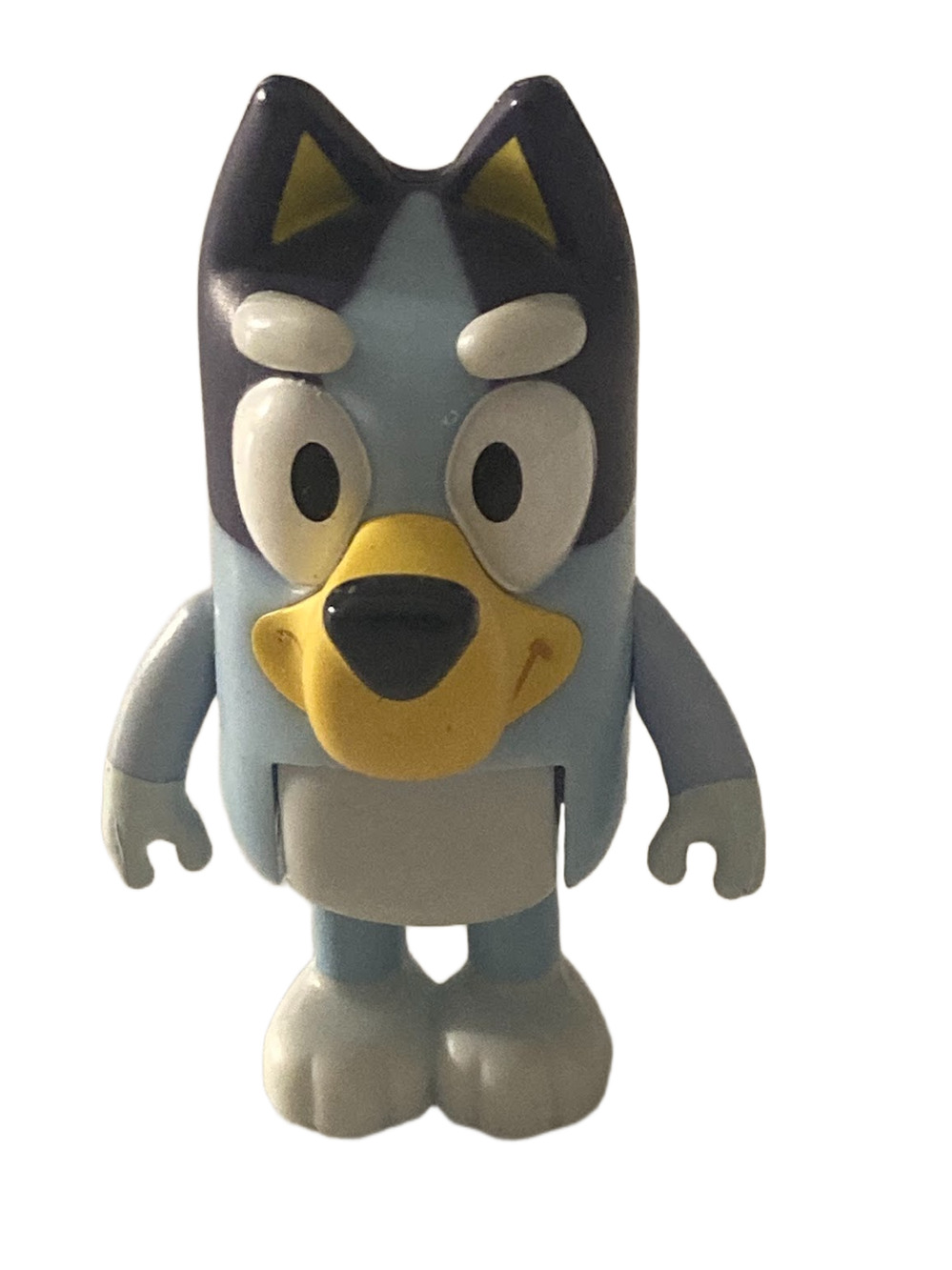 Bluey Figure Replacement Near Mint